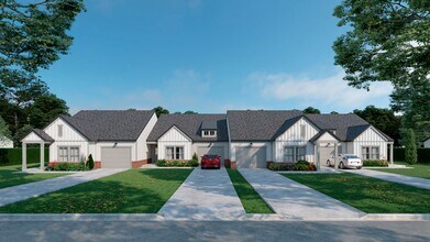 Building Photo - Baldwin Woods Apartments