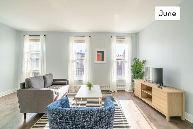 Building Photo - 1127 Lafayette Avenue