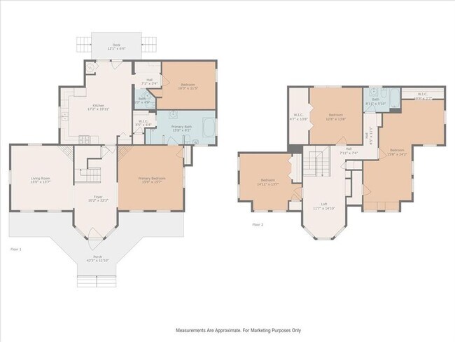 Foto del edificio - 1223 Cecelia St