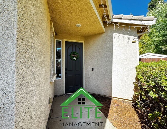 Foto del edificio - Charming 3-Bedroom Home in Rancho Cordova’...
