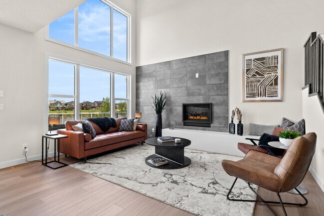 Photo du bâtiment - 47 Midtown Drive SW