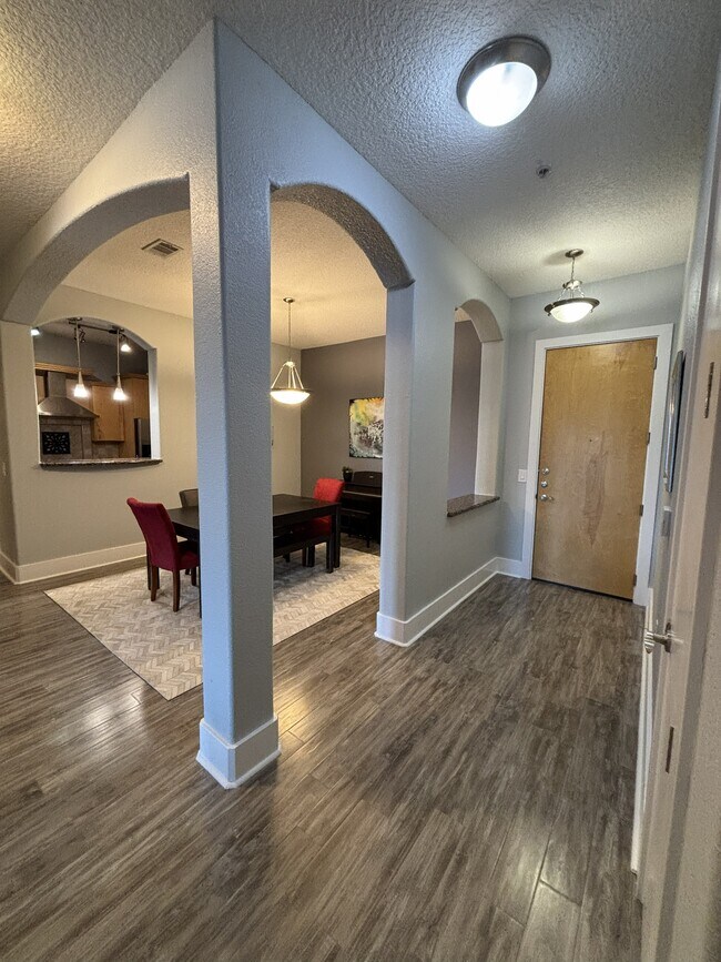 Foto del edificio - 2600 Hillsboro Pike