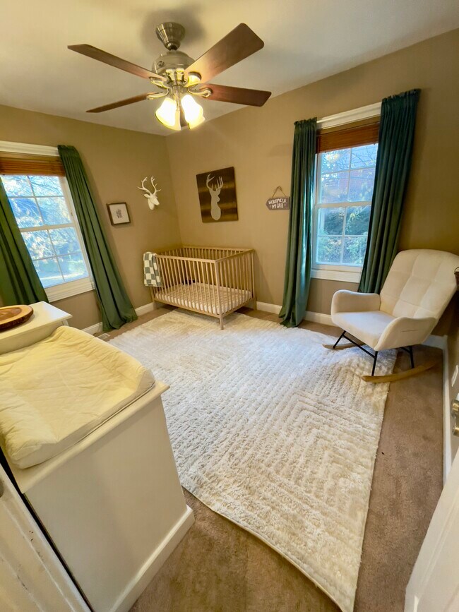 Foto del edificio - 1218 W 25th St S