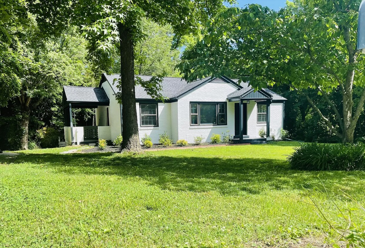 3370 Mimosa Dr, Nashville, TN 37211 House for Rent in Nashville, TN