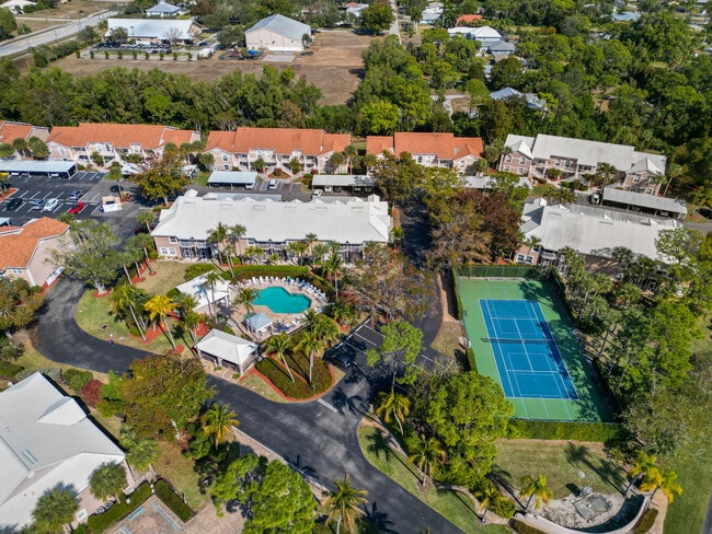 Building Photo - 3930 Leeward Passage Ct