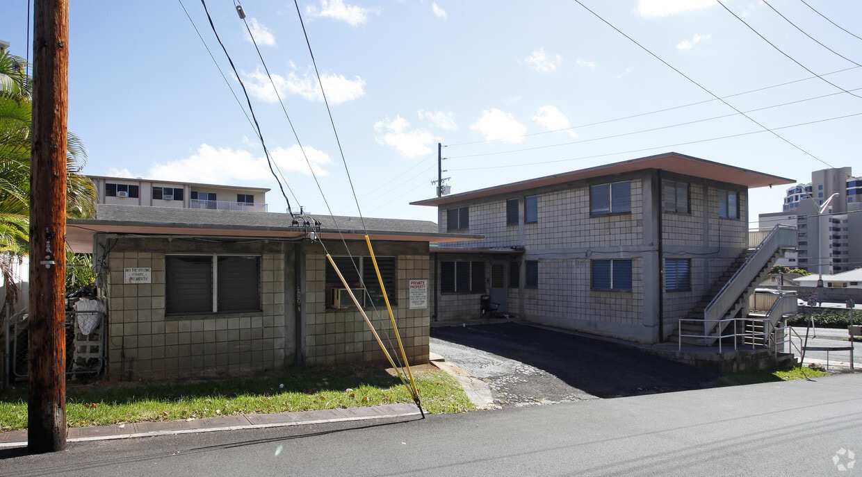 Building Photo - 1405 Ernest St
