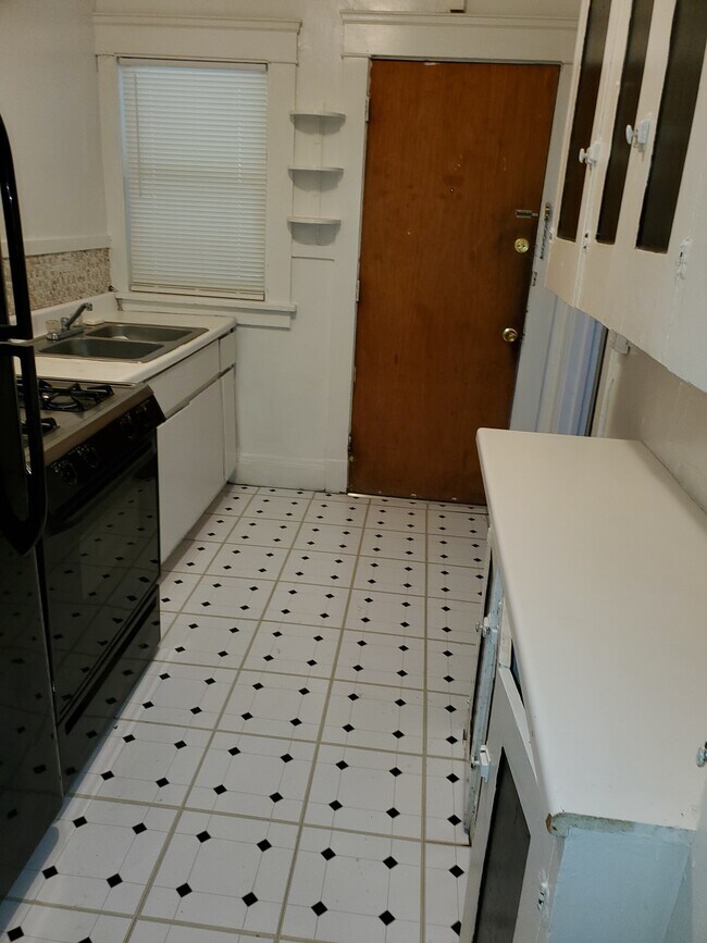 Cocina - 16516 Endora Rd