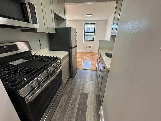 1 bedroom in BRONX NY 10458 - 1 bedroom in BRONX NY 10458 Apartment