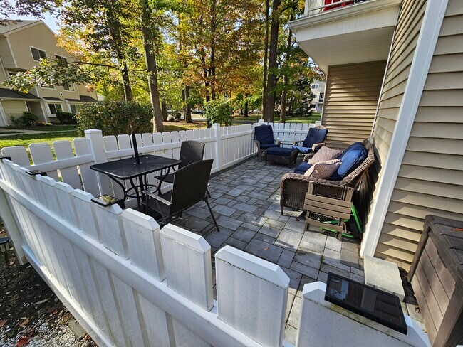 Foto del edificio - 25 Sweetgum Ln