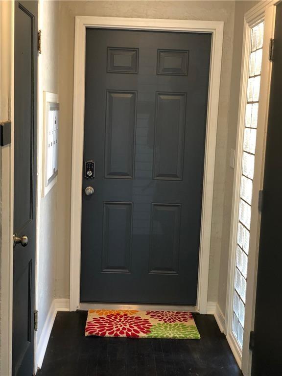 Foto principal - 1223 N Blackwelder Ave