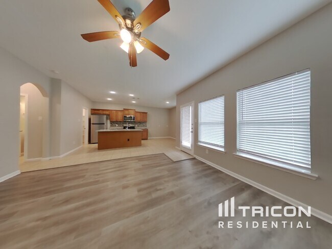 Foto del edificio - 12711 Plummersville St