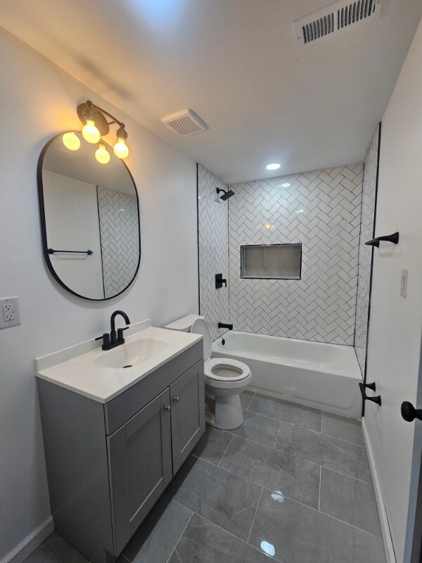 Foto del edificio - 5161 Wakefield St