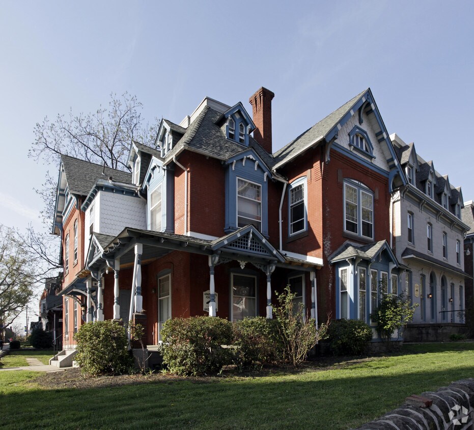 Primary Photo - 3400-3402 Powelton Ave