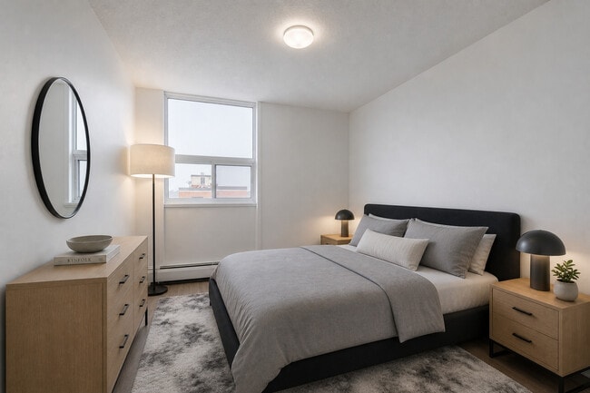 Building Photo - Fairlea Apartments