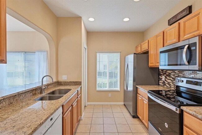 Foto del edificio - 347 Cape Harbour Loop