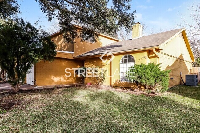 Building Photo - Charming 4 Bedroom in Missouri City!