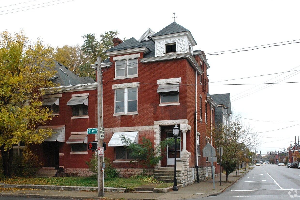 Primary Photo - 1037 S 2nd St