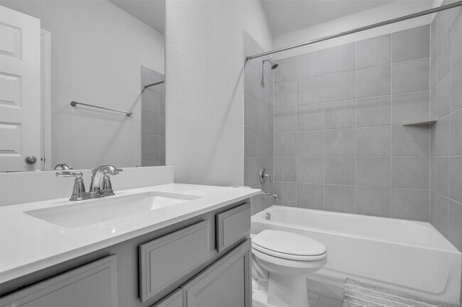 Foto del edificio - 1202 Oak Barrel Run