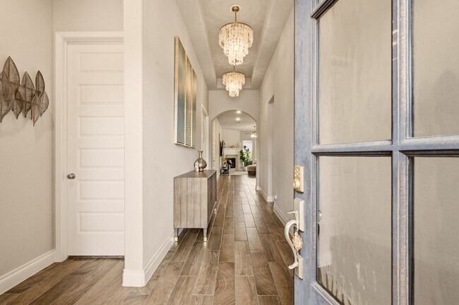 Foto del edificio - 4359 Croft Creek Dr