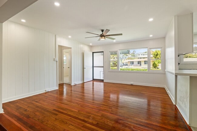 Photo - Newly Renovated 3 Bedroom Kailua Home!