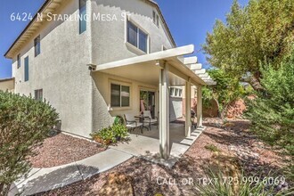 Building Photo - 6424 N Starling Mesa St