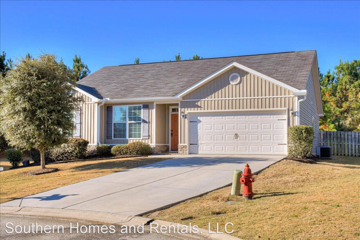 Primary Photo - 3 br, 2 bath House - 4913 Ashbrook Way