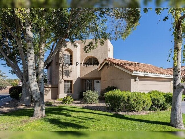 Building Photo - 3234 E Ashurst Dr