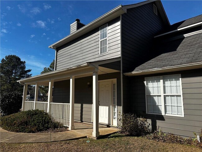 Foto del edificio - 1971 Abbey Province