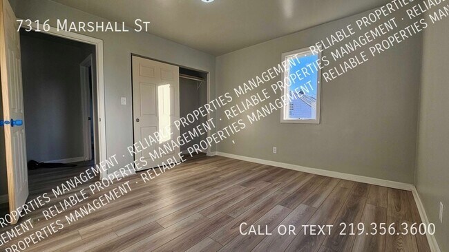 Building Photo - 7316 Marshall St
