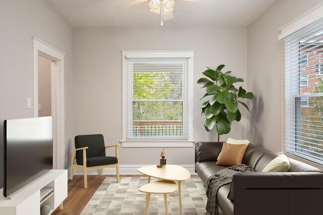 Foto del edificio - 4122 Locust St