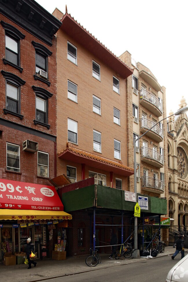 Building Photo - 20 Eldridge St