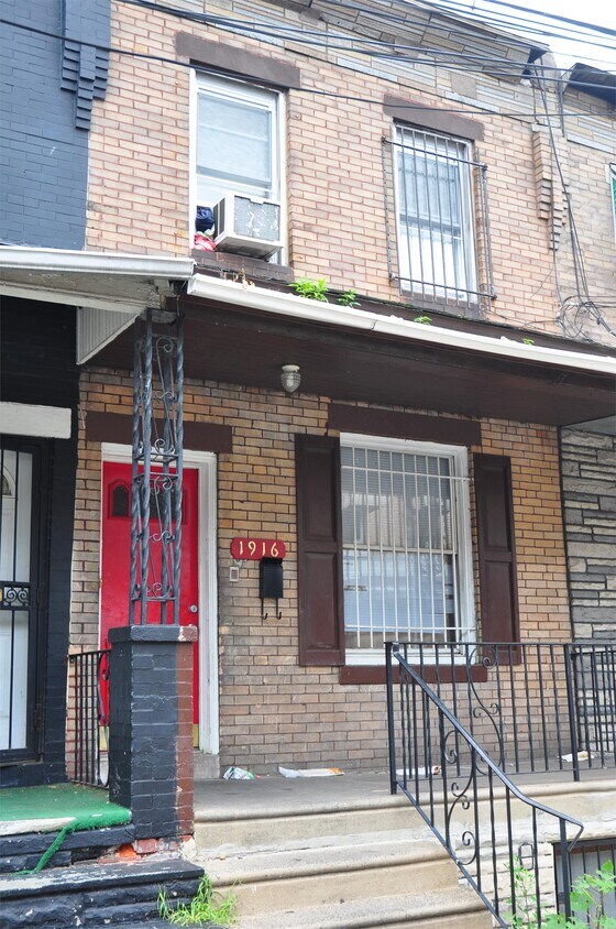Foto principal - 1916 S Norwood St