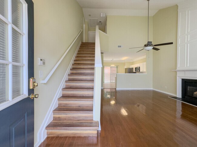 Foto del edificio - 3025 Oxwell Dr NW