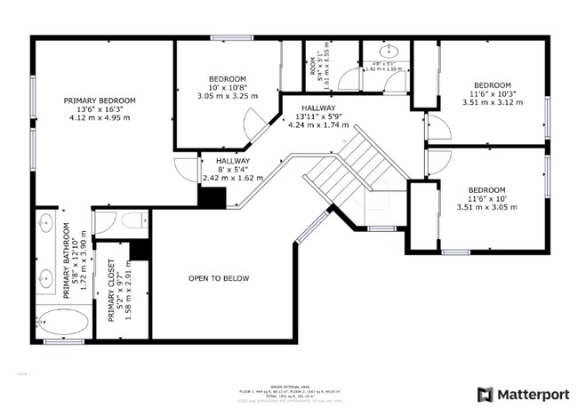 Foto del edificio - 7855 Green Crest Ct