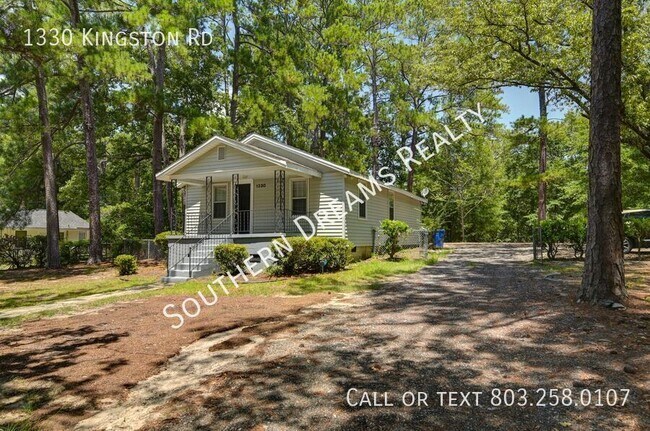 Building Photo - 1330 Kingston Rd