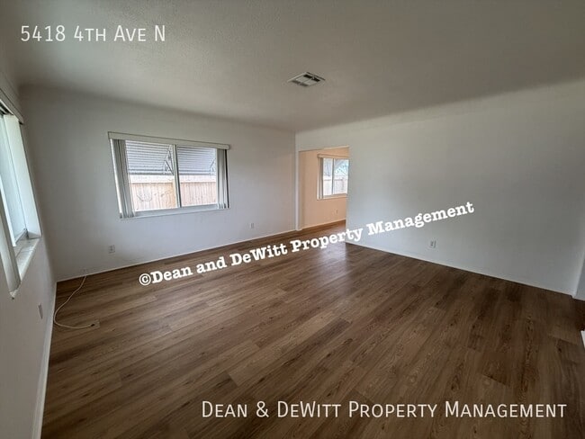 Building Photo - 5418 4th Ave N