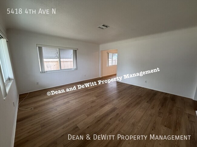 Building Photo - 5418 4th Ave N