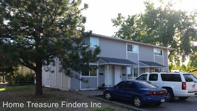 Foto del edificio - 1311-1315 Sable Blvd