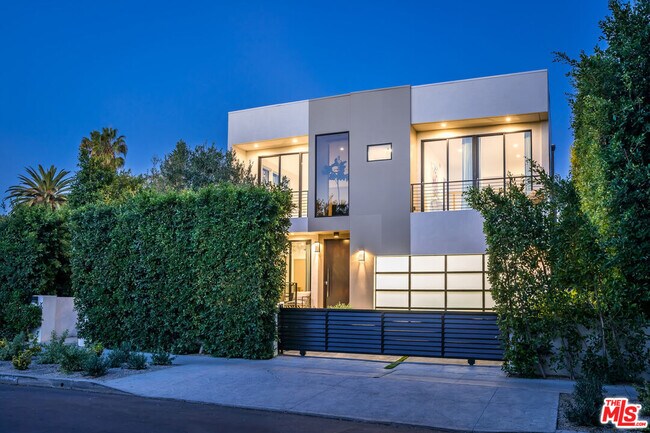 Foto del edificio - 836 N Ogden Dr