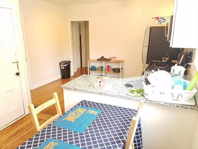 Foto del edificio - 100 Flint St