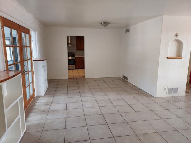 Dining Room - 5917 E 4th St