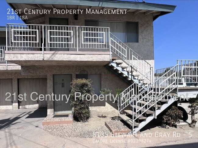 Building Photo - 8135 Stewart and Gray Rd