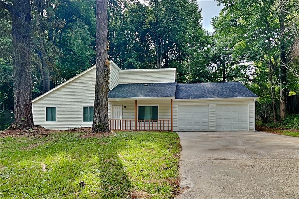 Foto principal - 2991 Owens Meadow Dr NW