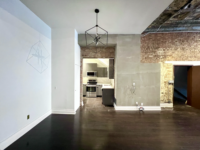 Foto del edificio - 7 W 24th St