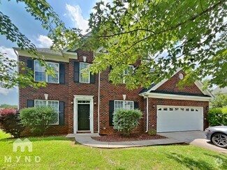 Building Photo - 165 Stallings Mill Dr