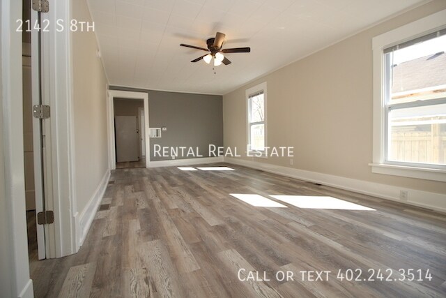 Foto del edificio - 2142 S 8th St