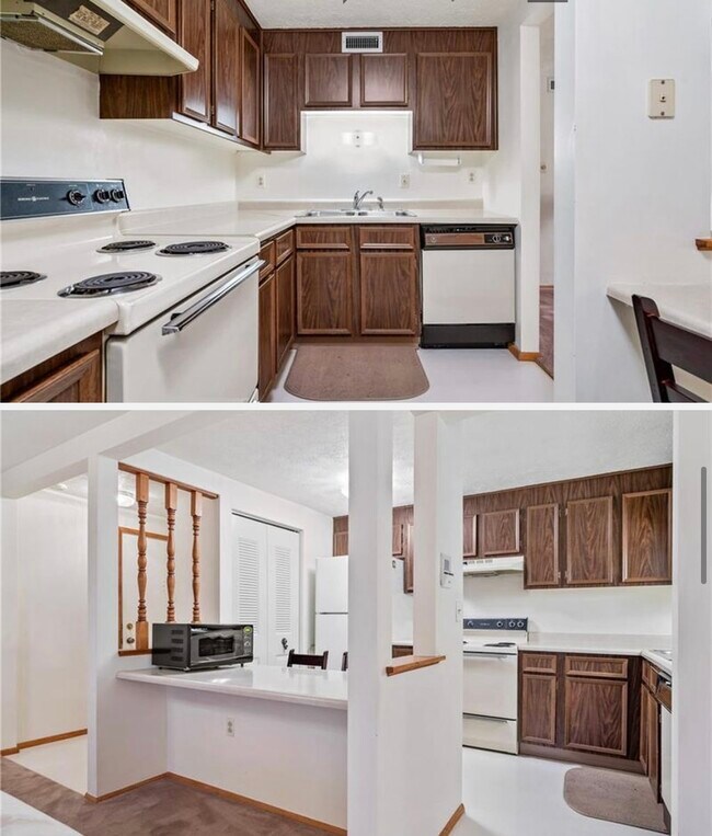 6223 Patrick Henry Dr Unit 6223, Aliquippa, PA 15001 Condo for Rent in Aliquippa, PA