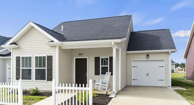 Building Photo - Foxtail Commons