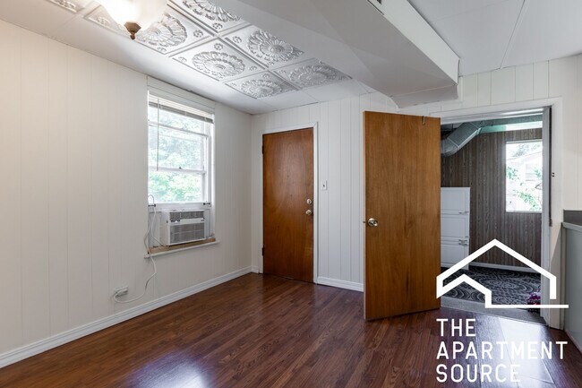 Foto del edificio - 4135 N Western Ave
