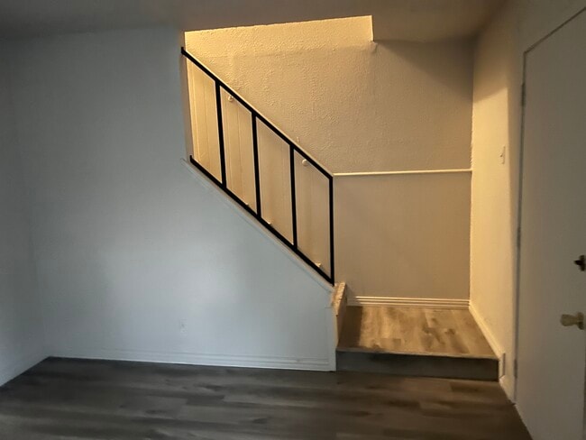 Photo - 2222 El Paso St Townhome